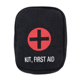 Rothco Military Zipper First Aid Kit