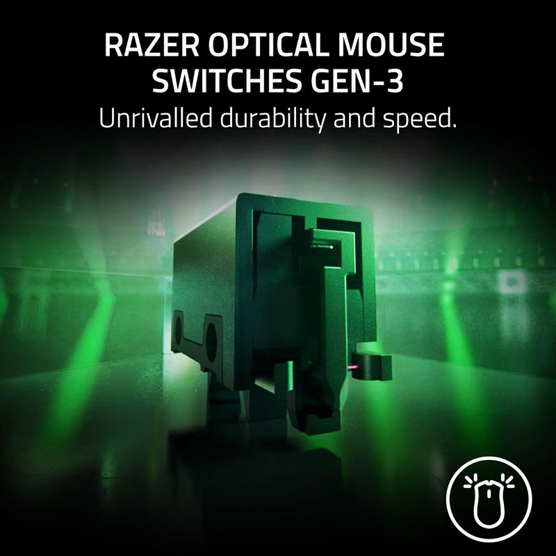 Razer Viper V3 Pro Wireless Gaming Mouse