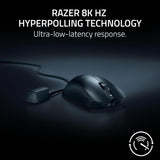 Razer Viper V3 Pro Wireless Gaming Mouse