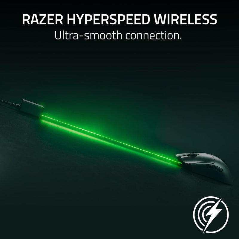 Razer Viper V3 Pro Wireless Gaming Mouse