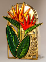 Bath & Body Works Bird of Paradise Wallflowers Fragrance Plug Nightlight