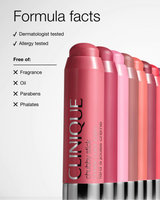 Clinique Chubby Stick Cheek Color Balm - Grandest Guava