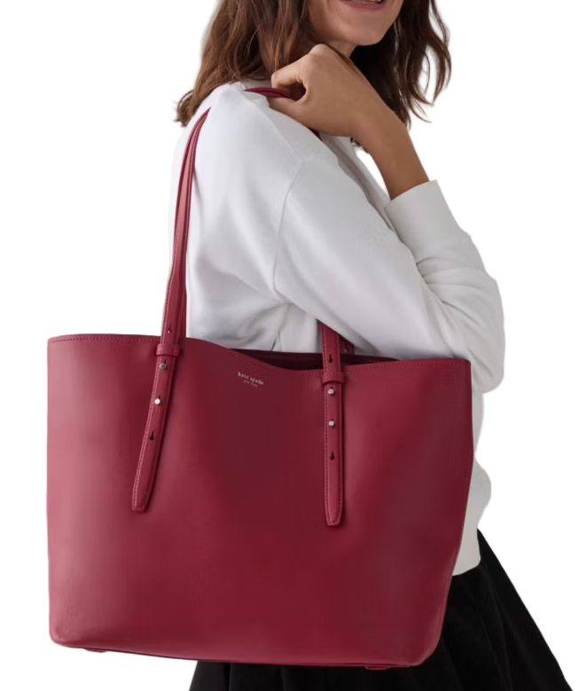 Kate Spade Do It All Large Tote Handbag