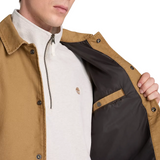 Timberland Mens Coach Jacket