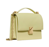 Kate Spade Deco Chain Shoulder Handbag