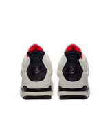 Nike Mens Air Jordan 4 Retro "Fight Club" Shoes