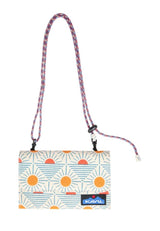 KAVU Islamorada Crossbody Handbag