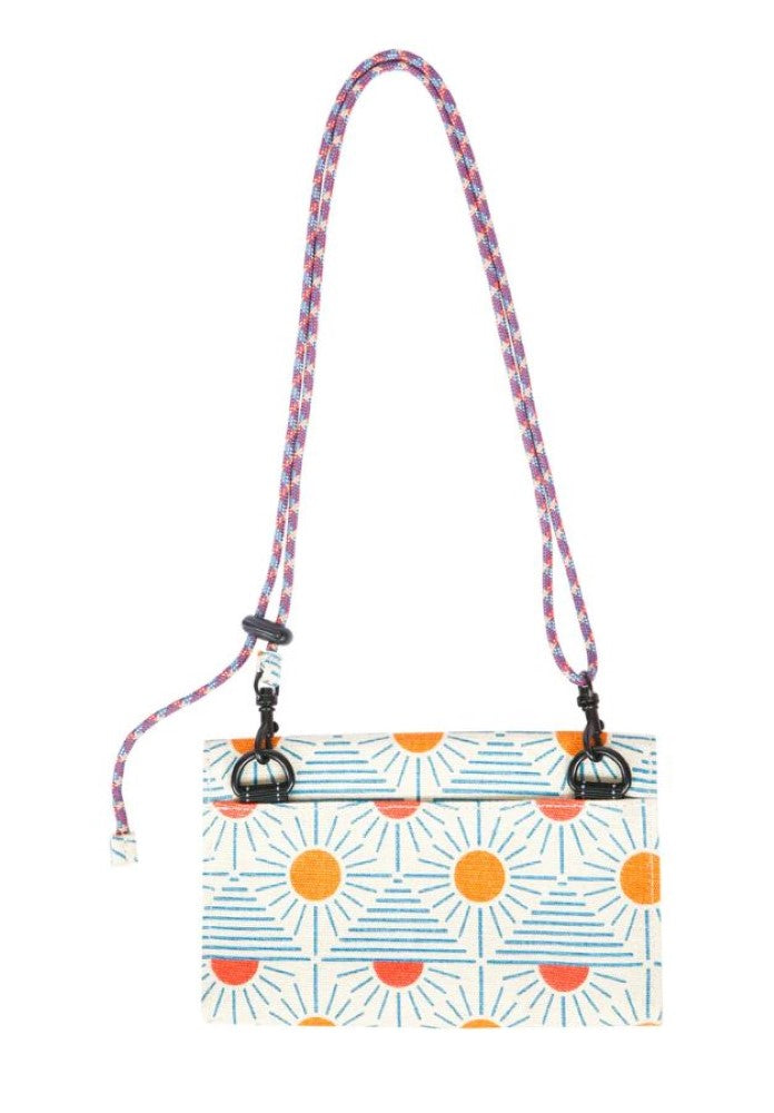 KAVU Islamorada Crossbody Handbag