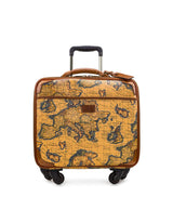 Patricia Nash Velino Trolley