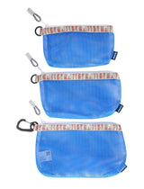 KAVU Bayou Vista Pouch Set