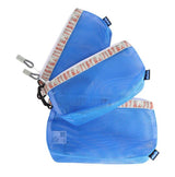 KAVU Bayou Vista Pouch Set