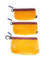 KAVU Bayou Vista Pouch Set