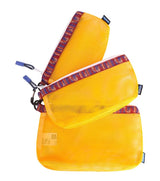 KAVU Bayou Vista Pouch Set