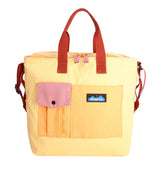 KAVU Lil Robin Crossbody Handbag