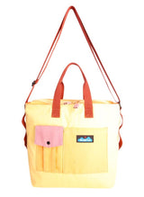 KAVU Lil Robin Crossbody Handbag
