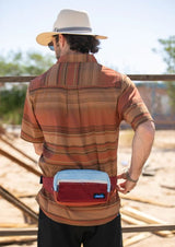 KAVU Point Sur Belt Bag
