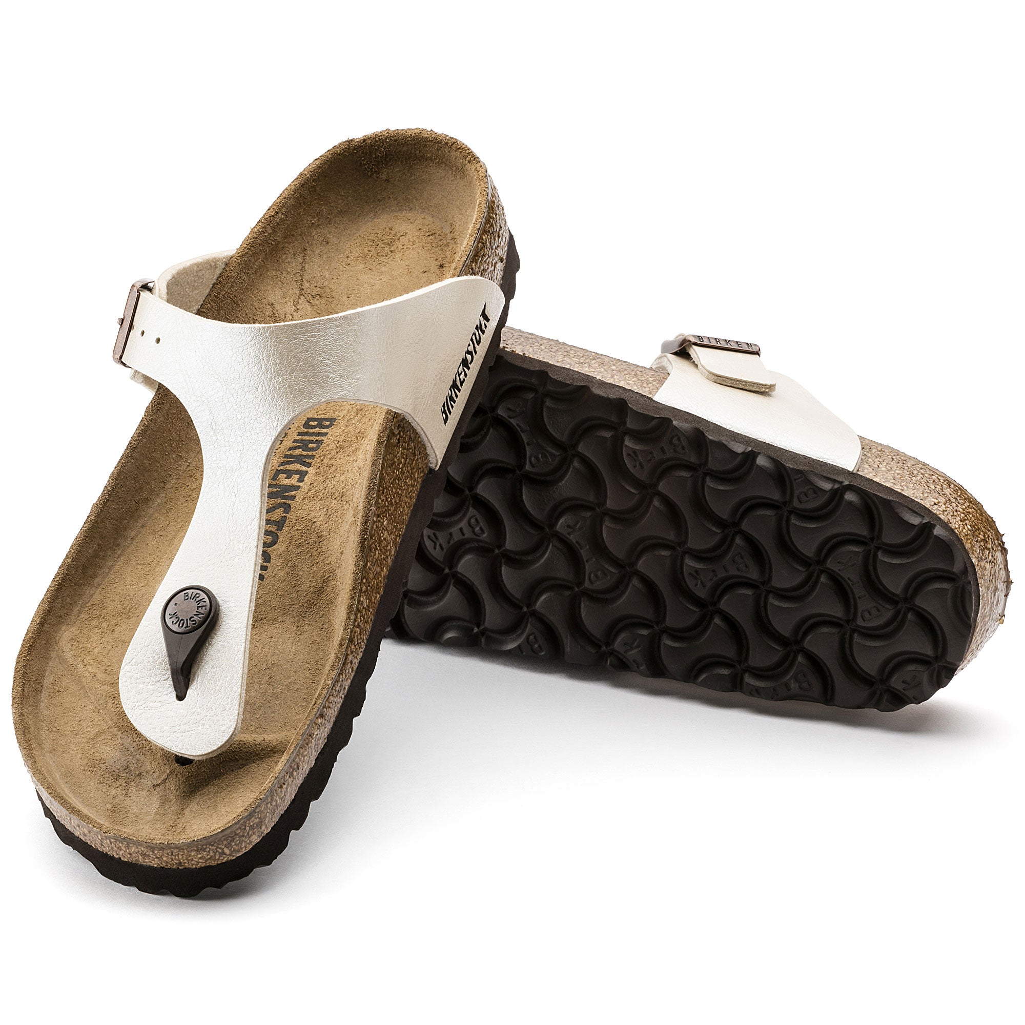 Birkenstock Gizeh Sandal - Regular/Wide