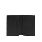 Coach Signature Canvas Bifold Card Case Wallet