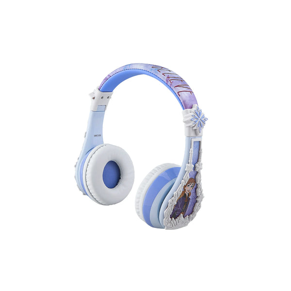 eKids Disney Frozen Bluetooth Headphones