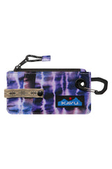 KAVU Clipper Card Case Wallet