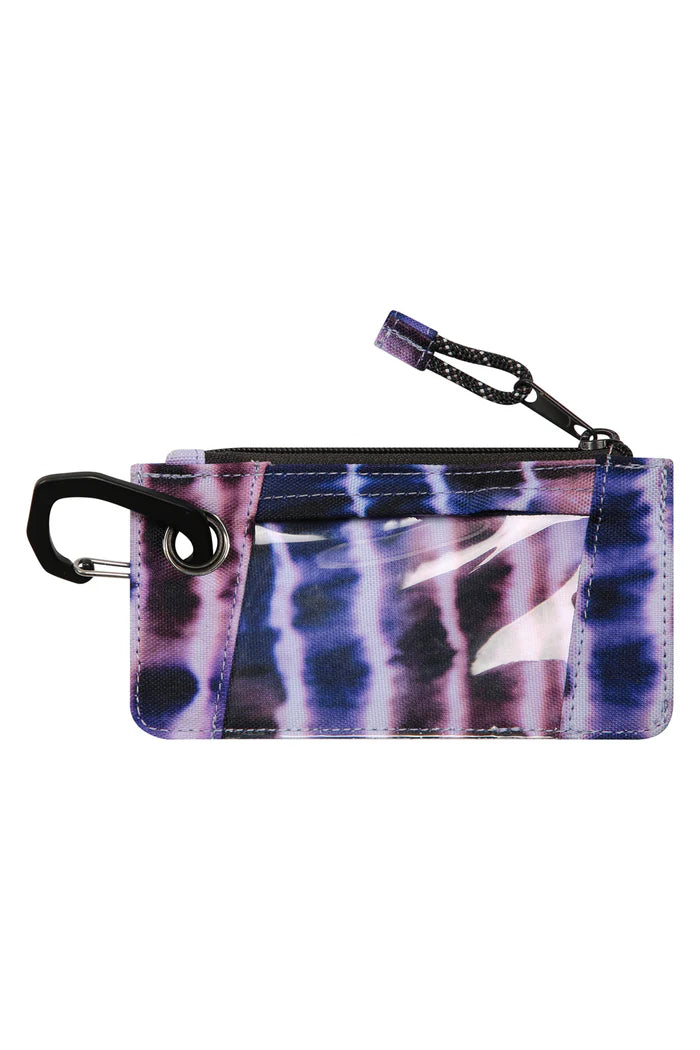KAVU Clipper Card Case Wallet