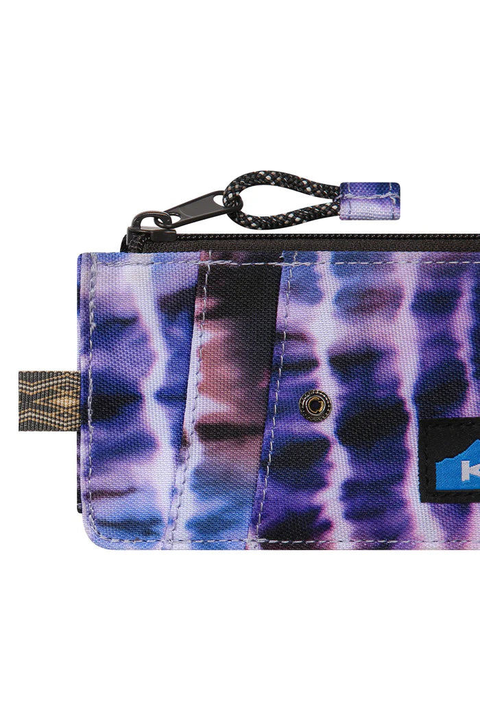 KAVU Clipper Card Case Wallet
