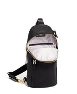 TUMI Voyageur Anna Sling Backpack