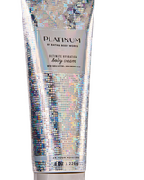 Bath & Body Works Ultimate Hydration Body Cream - Platinum