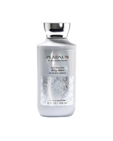 Bath & Body Works Body Lotion - Platinum