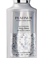 Bath & Body Works Body Lotion - Platinum