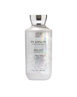 Bath & Body Works Shower Gel - Platinum