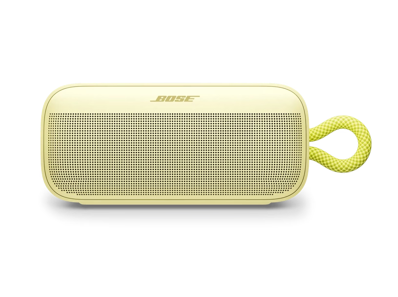 Bose SoundLink Plus Portable Bluetooth Speaker