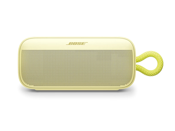 Bose SoundLink Plus Portable Bluetooth Speaker