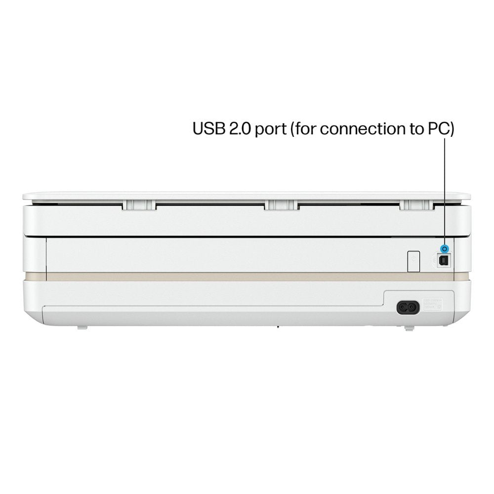 HP Envy 6155e Wireless All-in-One Inkjet Printer