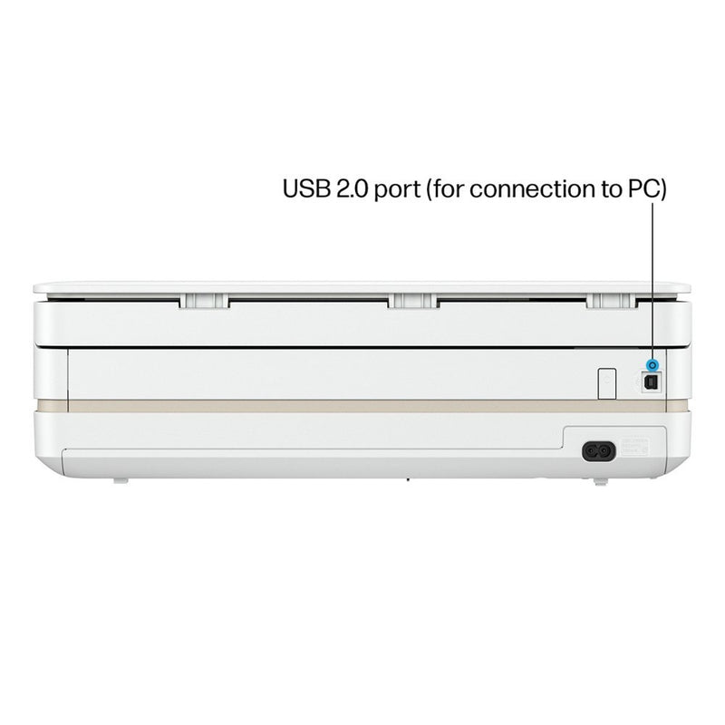 HP Envy 6155e Wireless All-in-One Inkjet Printer