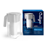 Culligan 7 Cup Pitcher With ZeroWater Technology
