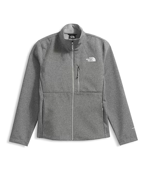 The North Face Womens Apex Bionic 3 Jacket