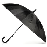 Totes Luxury Stick Umbrella