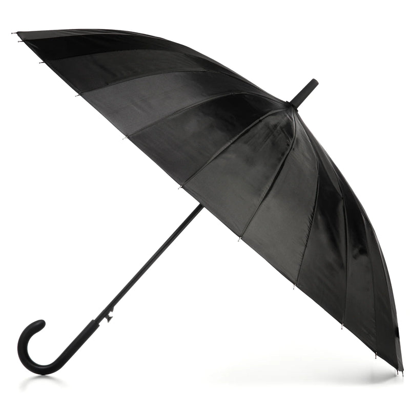 Totes Luxury Stick Umbrella