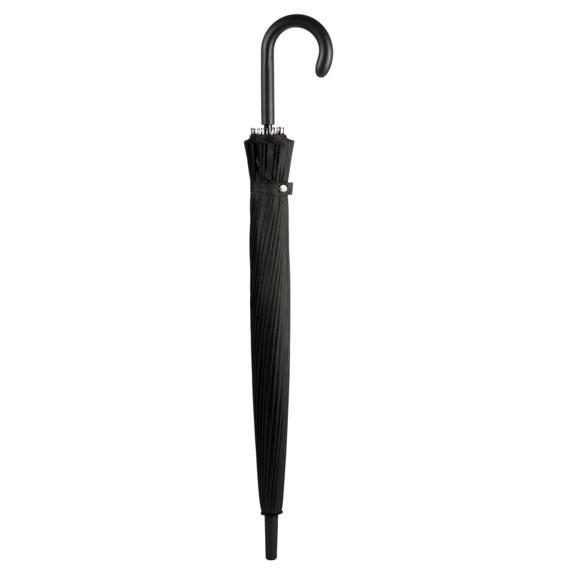 Totes Luxury Stick Umbrella