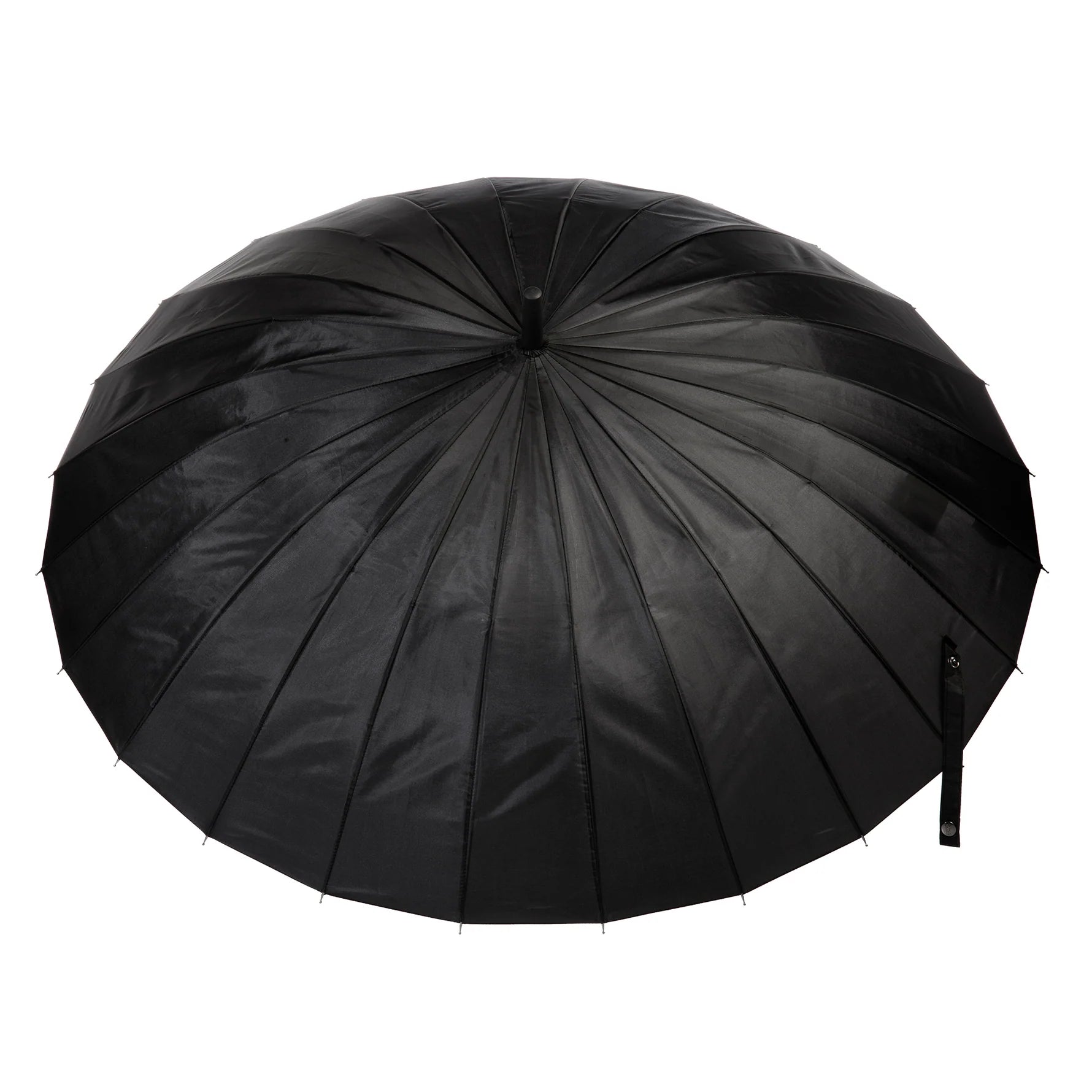 Totes Luxury Stick Umbrella