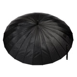 Totes Luxury Stick Umbrella