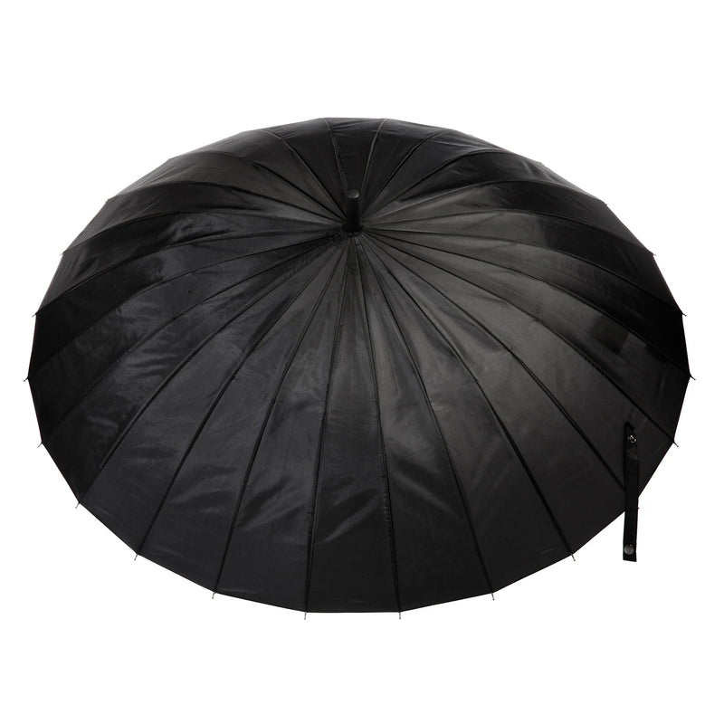Totes Luxury Stick Umbrella