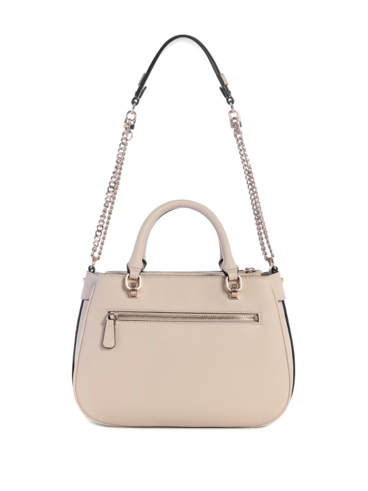 GUESS Fedora Shoulder Satchel Handbag