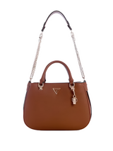 GUESS Fedora Shoulder Satchel Handbag