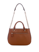 GUESS Fedora Shoulder Satchel Handbag