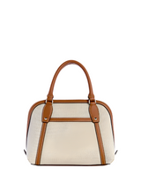 GUESS Sebina Satchel Handbag
