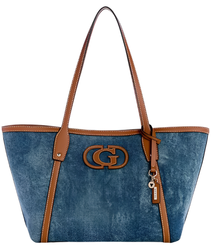 GUESS Sebina Tote Handbag – ShopCGX