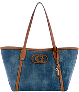 GUESS Sebina Tote Handbag – ShopCGX