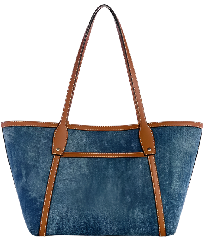 GUESS Sebina Tote Handbag – ShopCGX